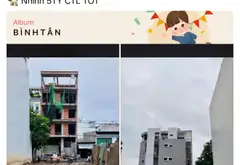 ĐẤT THƠM NỞ HẬU TÀI LỘC DỒI GIÀU
 Ngang Hơn H.iếm 7M x 12M
Ngay trục đường Lê Văn Quới Bình Tâ... Bán đất tại Bình Trị Đông, Hồ Chí Minh 03