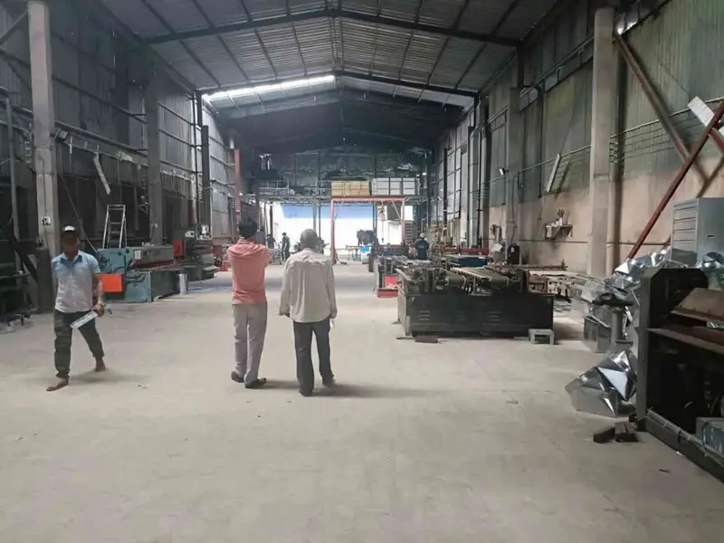 Nhà xưởng mặt tiền Tỉnh Lộ 10 - Diện tích rộng, dòng tiền ổn định... Bán nhà mặt phố tại Bình Lợi, Hồ Chí Minh 01