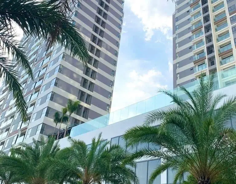 Bán căn hộ 2 phòng ngủ view sông tại quận 2, diện tích 67.2m2... Bán căn hộ chung cư tại An Khánh, Hồ Chí Minh 01