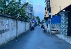 Q12 Dãy trọ HXH 105M2 sân dòng tiền Hơn 4 Tỷ TL... Bán nhà riêng tại Tân Thới Hiệp, Hồ Chí Minh 04