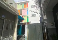 Nhà đẹp Quận 11, ở luôn, đầu tư đỉnh!... Bán nhà riêng tại Minh Phụng, Hồ Chí Minh 01