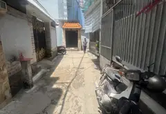 Cơ hội sở hữu nhà 2PN mới tinh tại Nguyễn Du, Gò Vấp giá hấp dẫn... Bán nhà riêng tại Hạnh Thông, Hồ Chí Minh 02