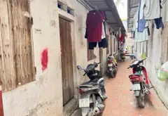 Bán đất tại Hậu Dưỡng, Đông Anh - Dãy phòng trọ đang cho thuê giá ưu đãi... Bán đất tại Thiên Lộc, Hà Nội 06