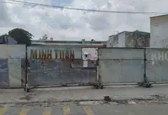 Bán đất mặt tiền đường 8m xã Bà Điểm Hóc Môn giá 7,2 tỷ... Bán đất tại Bà Điểm, Hồ Chí Minh 02