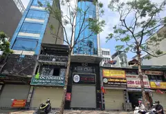 Nhà mặt phố Nguyễn Khang giá trị đỉnh cao với 8 tầng kinh doanh đẳng cấp... Bán nhà mặt phố tại Cầu Giấy, Hà Nội 01
