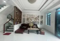 Nhà 4 tầng thiết kế hiện đại tại phường Phương Lưu... Bán nhà riêng tại Đông Hải, Hải Phòng 03
