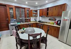 BÁN RẺ NHẤT LIỀN KỀ VĂN PHÚ - 5 TẦNG THANG MÁY - FULL NỘI THẤT - VIEW VƯỜN HOA - Ở LÀ SƯỚNG... Bán biệt thự, liền kề tại Kiến Hưng, Hà Nội 07
