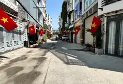 Nhà riêng 4 tầng mặt tiền rộng, vị trí đắc địa tại Bình Thạnh... Bán nhà riêng tại Bình Lợi Trung, Hồ Chí Minh 04