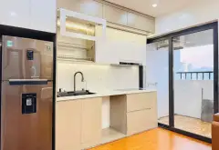 Bán căn hộ 2 phòng ngủ tại phường Yên Hòa, Hà Nội, diện tích 67 m2, pháp lý rõ ràng... Bán căn hộ chung cư tại Yên Hòa, Hà Nội 04