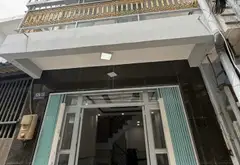 Nhà 2 tầng view công viên Tân Hưng, giá hấp dẫn... Bán nhà riêng tại Tân Hưng, Hồ Chí Minh 01