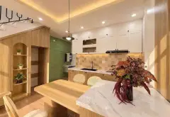 Nhà 2 Tầng Kiệt ô tô tránh Hà Huy Tập... Bán nhà riêng tại Thanh Khê, Đà Nẵng 04