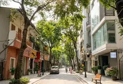 SIÊU PHẨM ĐẤT VÀNG BA ĐÌNH • MẶT PHỐ 180M² • MT 7.6M • GIÁ ĐẦU TƯ... Bán đất tại Ba Đình, Hà Nội 05