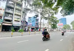 Nhà Mặt Phố Kinh Doanh Sầm Uất Quận 11, Giá Sốc Gần 9 Tỷ... Bán nhà mặt phố tại Minh Phụng, Hồ Chí Minh 04