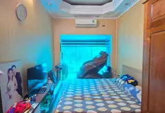 Bán nhà riêng 4 tầng tại Hoàng Đạo Thành, mặt ngõ rộng kinh doanh tốt... Bán nhà riêng tại Khương Đình, Hà Nội 07