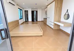 Bán tòa nhà 9 tầng khu trung tâm Nam Từ Liêm - Thiên Hiền, giá 36 tỷ... Bán nhà riêng tại Từ Liêm, Hà Nội 04