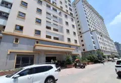 Bán căn hộ 2 phòng ngủ tại Hoàng Đạo Thành, vị trí trung tâm Thanh Xuân giá 4,3 tỷ... Bán căn hộ chung cư tại Khương Đình, Hà Nội 17
