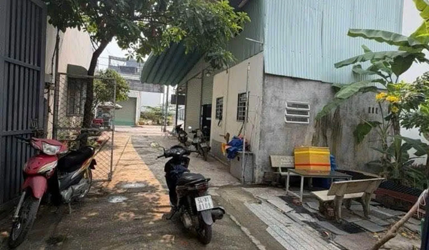 🌹CHỦ KẸT TIỀN 👉CẦN BÁN MẢNH ĐẤT " GẤP" 👈 DT. 5 X 14 (70M2) BÌNH THÀNH – BÌNH TÂN... Bán đất tại Bình Tân, Hồ Chí Minh 01