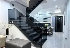 Bán Nhà phố hiện đại 4 tầng hướng Nam tại Chợ Hàng- Lê Chân, Hải Phòng... Bán nhà riêng tại Lê Chân, Hải Phòng 05