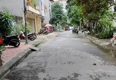 Hiếm có ở Mỗ Lao, ô tô đỗ ngày đêm, mặt tiền rộng quyền lực, 51m2, 18.8 tỷ... Bán owner_side tại Hà Đông, Hà Nội 05