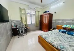 Cơ hội hiếm có sở hữu nhà phố 4 tầng mặt tiền rộng trong khu vực đắc địa... Bán nhà mặt phố tại Chánh Hưng, Hồ Chí Minh 12