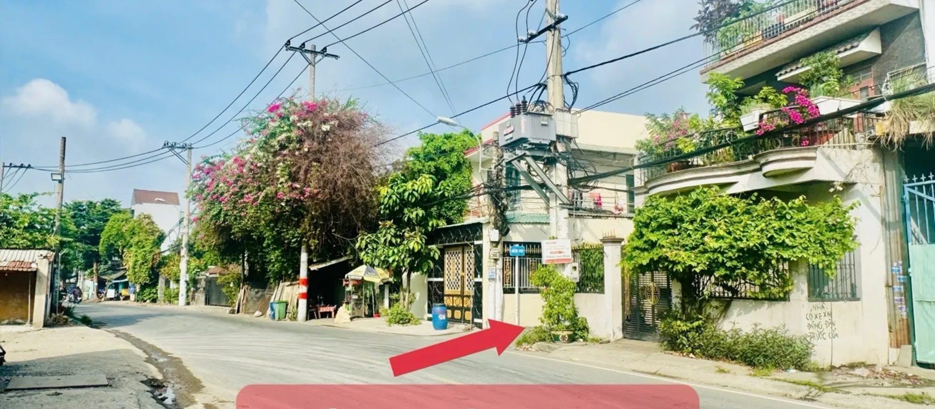 Nhà đẹp Tam Bình, tiện nghi hiện đại, hẻm xe hơi... Bán nhà riêng tại Tam Bình, Hồ Chí Minh 01