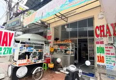 MẶT TIỀN KD HÀ HUY GIÁP– THẠNH LỘC– Q12 – NGÃ TƯ GA – 75M² – CẤP 4💸 9, 5TỶ... Bán nhà mặt phố tại An Phú Đông, Hồ Chí Minh 01