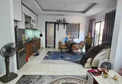 Siêu phẩm phân lô liền kề 6 tầng đẹp, lô góc ô tô Vĩnh Tuy- HBT vừa ở vừa làm văn phòng công ty... Bán owner_side tại Vĩnh Tuy, Hà Nội 04