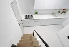 GẦN HỒ BƠI VÂN ĐỒN - 77M2 - 6.69T - NGANG GẦN 5M - SHR... Bán nhà riêng tại Khánh Hội, Hồ Chí Minh 02
