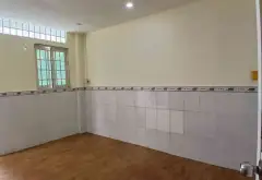 Nhà 2 Tầng Nhỏ Xinh Gần Chợ Phú Lâm Quận 6... Bán nhà riêng tại Phú Lâm, Hồ Chí Minh 05