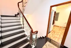 Cơ hội hiếm có sở hữu nhà 4 tầng hiện đại tại Thạnh Xuân với giá chỉ 6 tỷ... Bán nhà riêng tại Thới An, Hồ Chí Minh 07