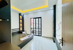 Nhà 4 tầng kiên cố tại khu dân cư đông đúc, thuận tiện đi lại... Bán nhà riêng tại Lê Chân, Hải Phòng 11