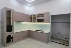 Nhà mặt tiền 3 tầng, hẻm kinh doanh đắc địa ở Trung Mỹ Tây... Bán nhà mặt phố tại Trung Mỹ Tây, Hồ Chí Minh 05