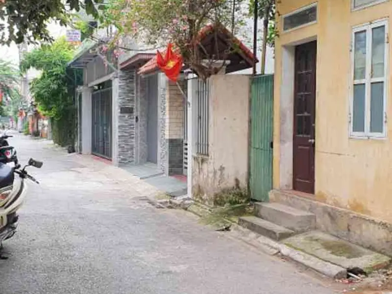 Bán gấp nhà tại Giang Biên, Hà Nội giá 18,9 tỷ - Bán vị trí... Bán nhà riêng tại Việt Hưng, Hà Nội 01