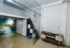 Bán căn hộ chung cư tầng 2, diện tích 32m2 tại Bàu Cát, Tân Bình... Bán căn hộ chung cư tại Tân Bình, Hồ Chí Minh 02