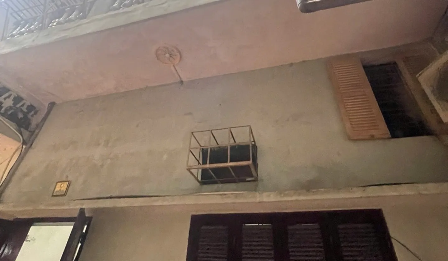 Bán nhà riêng 3 tầng tại Kim Mã, diện tích 46m², mặt tiền 6.4m... Bán nhà riêng tại Ngọc Hà, Hà Nội 01