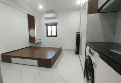 Căn hộ lô góc 6 tầng trung tâm, sẵn cho thuê thu nhập ổn định... Bán căn hộ chung cư tại Từ Liêm, Hà Nội 08