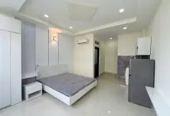 Nhà phố Lê Trực mặt tiền rộng, xây mới tinh tại Bình Thạnh... Bán nhà mặt phố tại Gia Định, Hồ Chí Minh 05