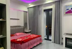 🔥🔥NHÀ 3 TẦNG MTKD MỚI XÂY NỘI THẤT CAO CẤP ĐẸP LUNG LINH XỊN... Bán nhà mặt phố tại Dĩ An, Hồ Chí Minh 14