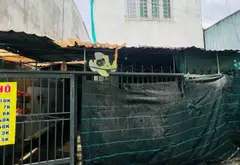 Nhà 2 Tầng Gần Mặt Tiền Huỳnh Tấn Phát - Đất Tặng Nhà, Giá Sốc... Bán nhà riêng tại Nhà Bè, Hồ Chí Minh 01