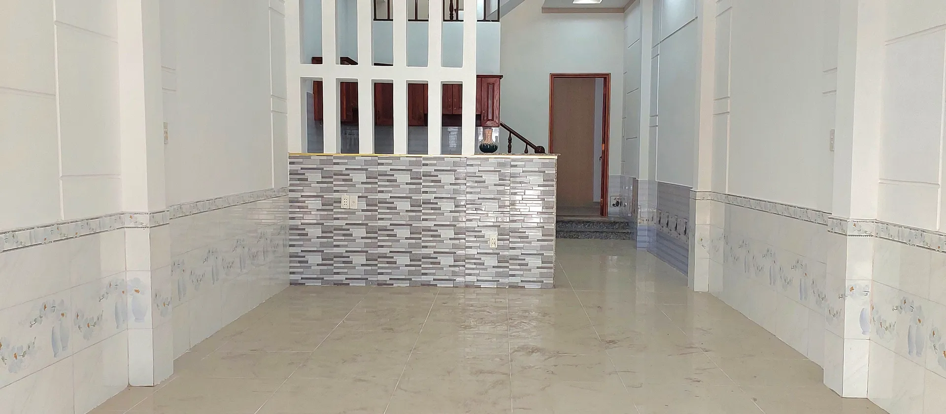 Nhà 2 tầng 60m2, hẻm ôtô, đường quốc lộ 1k, Tân Đông Hiệp, Dĩ An... Bán nhà riêng tại Tân Đông Hiệp, Hồ Chí Minh 01