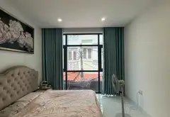 Ngay cầu Kênh Tẻ - 3 Tầng - 43m² - Nhỉnh 6 tỷ - Nở hậu tài lộc - Shr... Bán nhà riêng tại Vĩnh Hội, Hồ Chí Minh 03