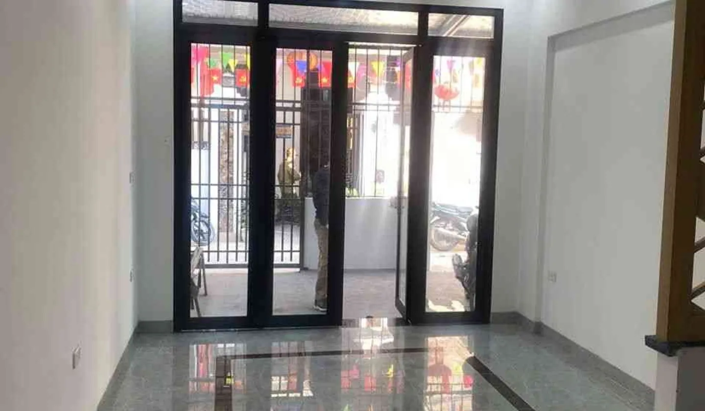 Bán nhà 3 tầng diện tích 49.5m2 tại Phụng Châu, Chương Mỹ... Bán nhà riêng tại Chương Mỹ, Hà Nội 01