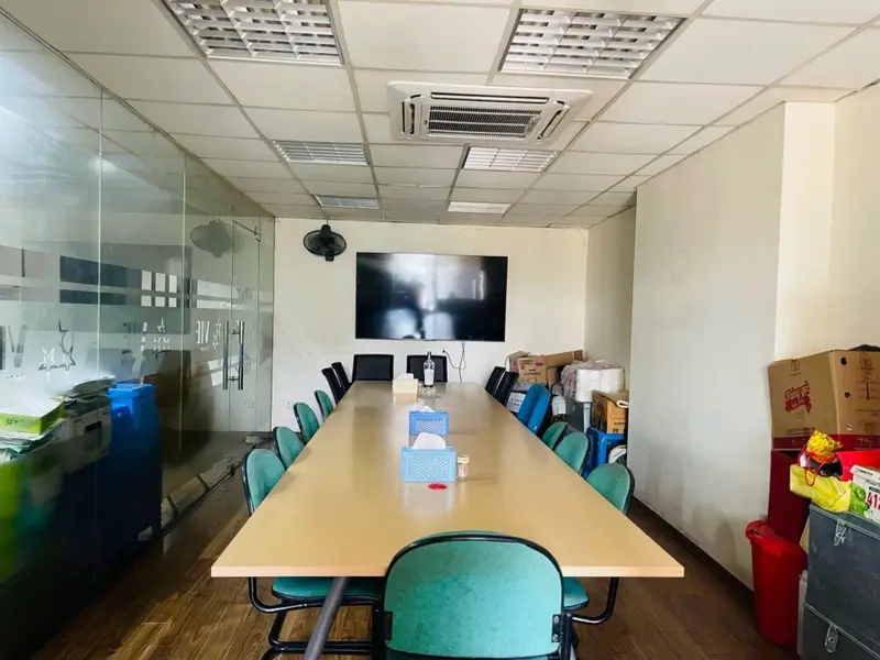 Căn hộ rộng 260m² tại phường Tương Mai – cơ hội sở hữu không thể bỏ lỡ... Bán căn hộ chung cư tại Tương Mai, Hà Nội 01