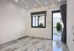 Bán nhà 4 tầng 3PN 3WC hẻm nhựa xe tải tại Gò Vấp... Bán nhà riêng tại An Nhơn, Hồ Chí Minh 15
