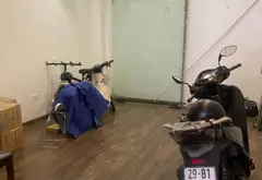 Mp Phó Đức Chính- ít nhà bán- 6 tầng thang máy - kinh doanh đỉnh... Bán nhà mặt phố tại Ba Đình, Hà Nội 01