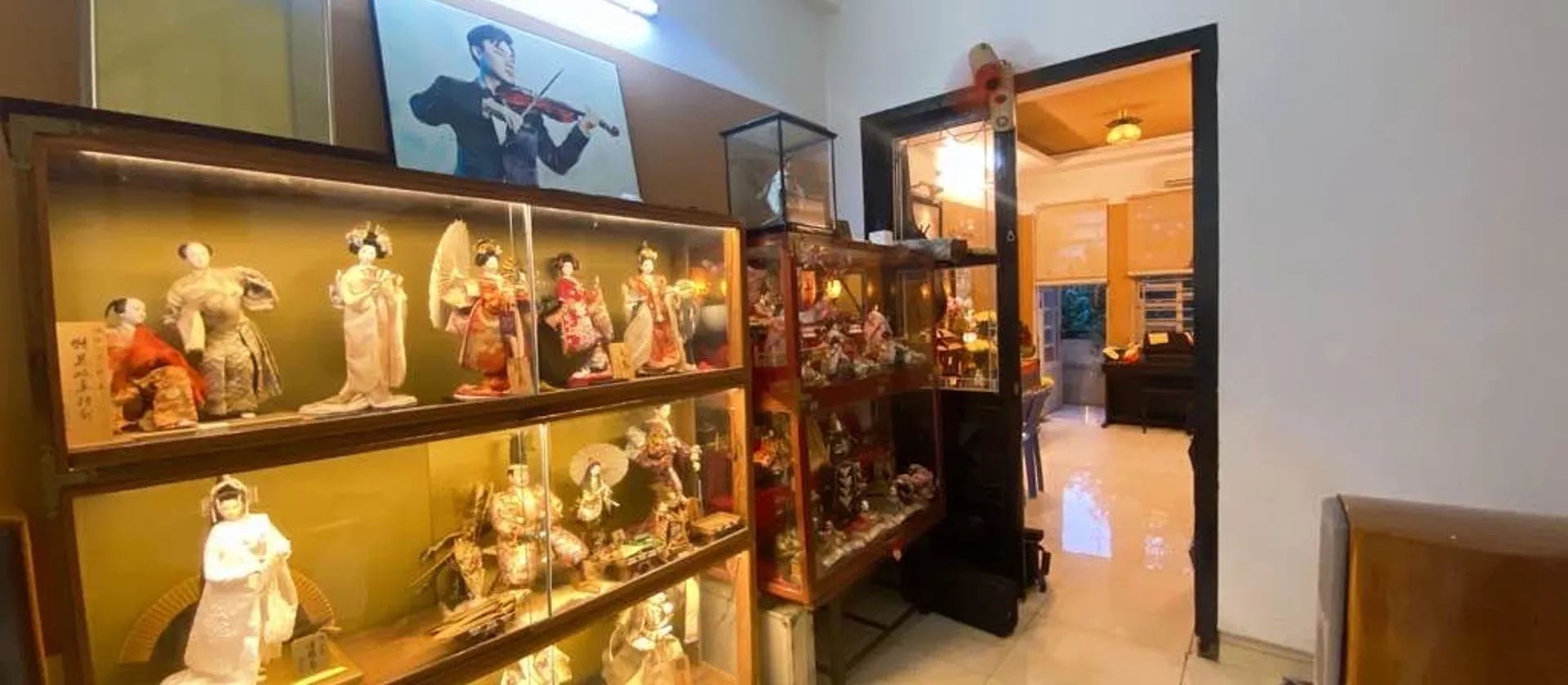 Nhà phố Trường Sa, Phú Nhuận giá sốc 14.9 tỷ... Bán nhà mặt phố tại Cầu Kiệu, Hồ Chí Minh 01