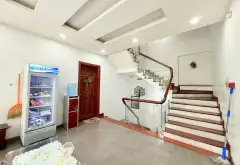 Biệt phủ xanh mát, đẳng cấp giữa lòng Phú Nhuận... Bán nhà riêng tại Đức Nhuận, Hồ Chí Minh 11