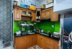 🏡 GÒ VẤP – NGUYỄN DUY CUNG, P.12 – HXH – 3 TẦNG – 3.212M -3PN – 3WC- 4.73 TỶ... Bán nhà riêng tại An Hội Tây, Hồ Chí Minh 02