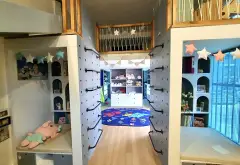 Bán tòa nhà 7 Tầng 80m2 Lô góc 3 mặt ngõ VIP với thang máy hiện đại tại Nguyễn Khuyến, Văn Quán... Bán partner tại Hà Đông, Hà Nội 06