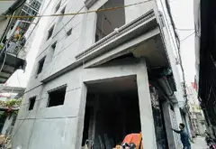 Bán nhà 5 tầng mặt phố lô góc tại Hà Đông, thiết kế thang máy, 8 phòng khép kín... Bán owner_side tại Hà Đông, Hà Nội 09